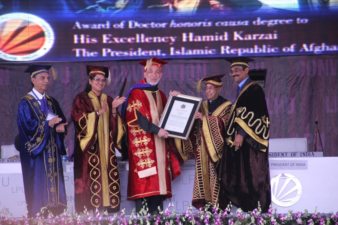 LPU LPU Visitors photo 26